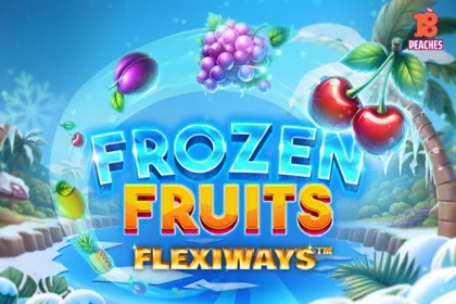Frozen Fruits FlexiWays™